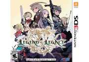Legend of Legacy [3DS]